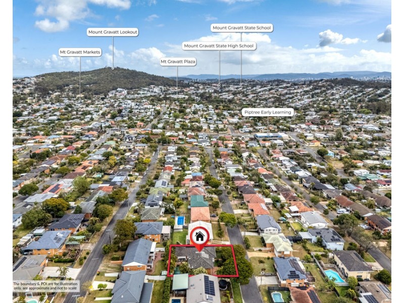 6 Coolmunda Street, Mansfield QLD 4122
