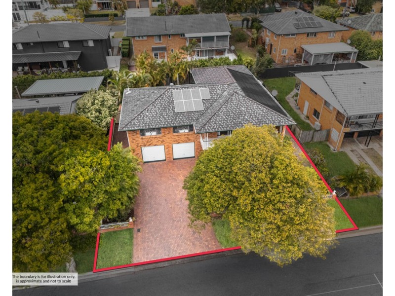 6 Coolmunda Street, Mansfield QLD 4122