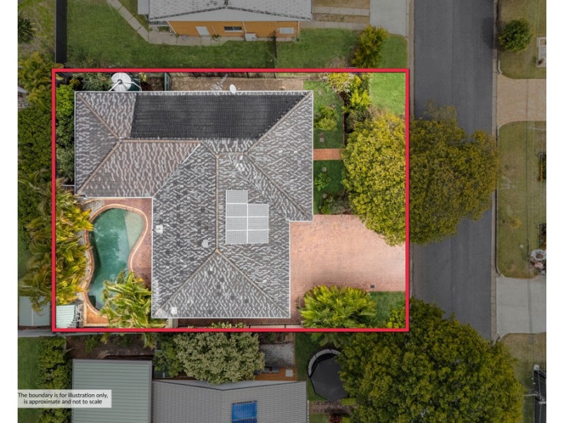 6 Coolmunda Street, Mansfield QLD 4122