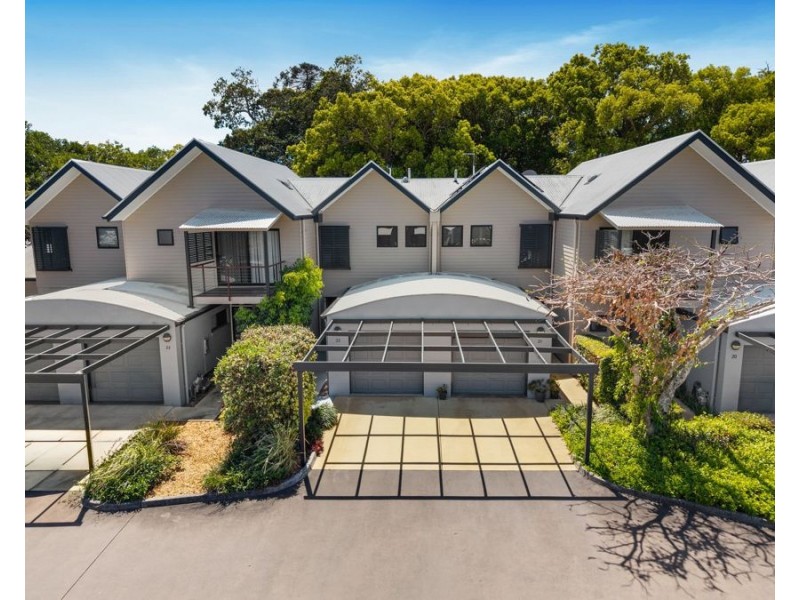 22/2 Duncan Street, Wellington Point QLD 4160