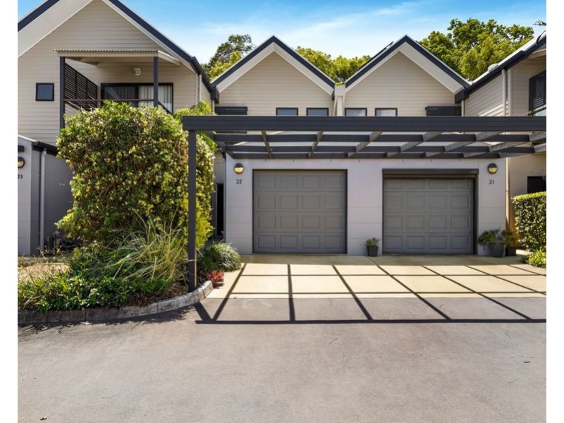 22/2 Duncan Street, Wellington Point QLD 4160