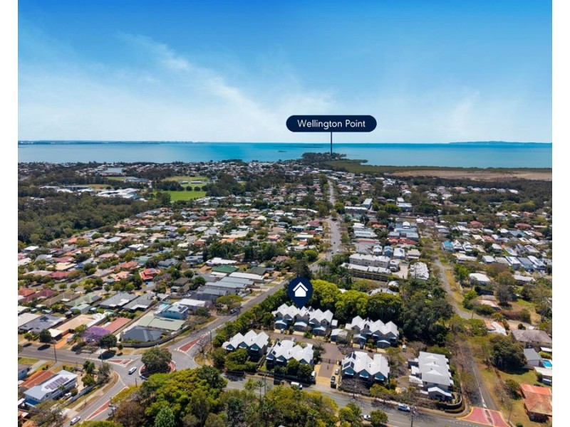 22/2 Duncan Street, Wellington Point QLD 4160