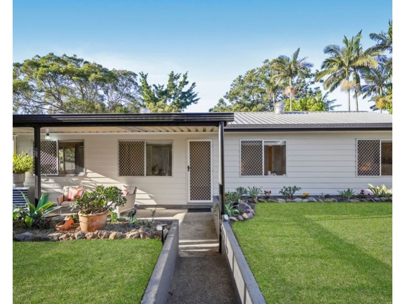 25 Kyogle Street, Crestmead QLD 4132