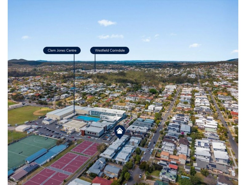 7/99 Adelaide Street, Carina QLD 4152
