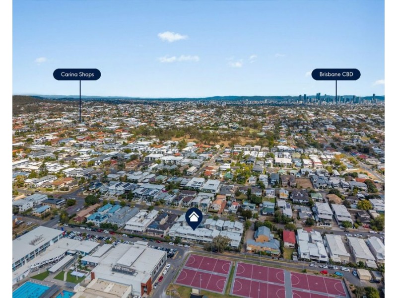 7/99 Adelaide Street, Carina QLD 4152