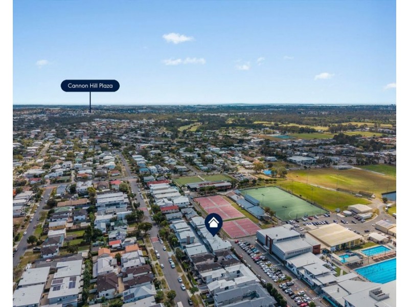 7/99 Adelaide Street, Carina QLD 4152
