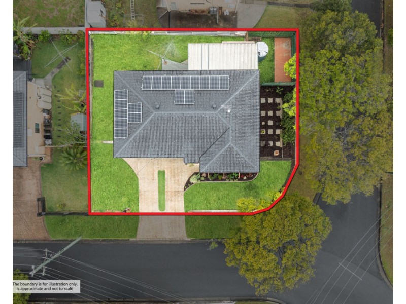 22 Salandra Street,, Mansfield QLD 4122