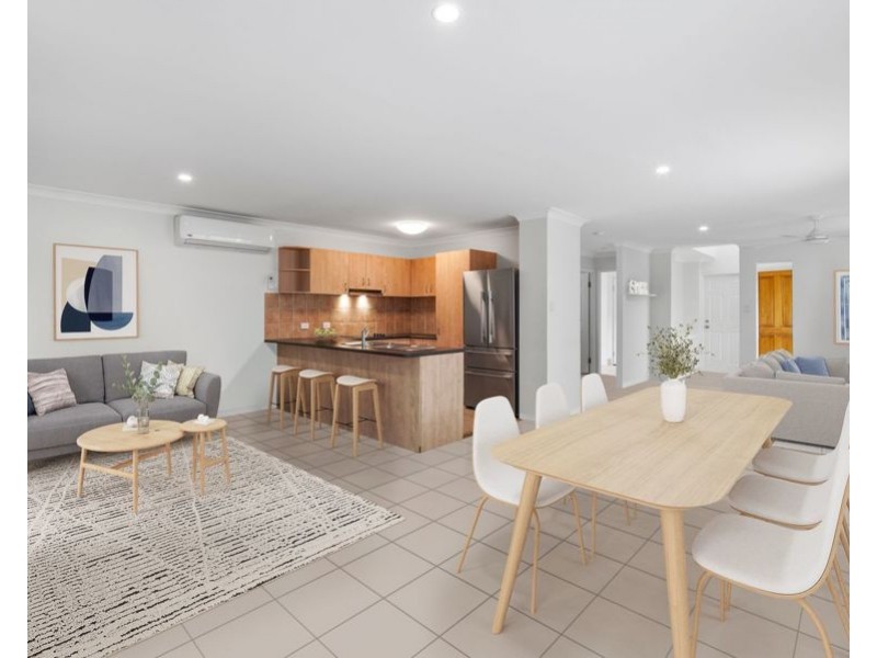 134 Kate Street, Carina QLD 4152