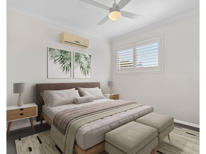 134 Kate Street, Carina QLD 4152