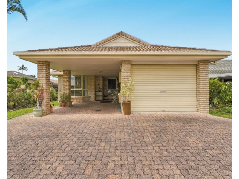 36/100 Meadowlands Rd, Carina QLD 4152
