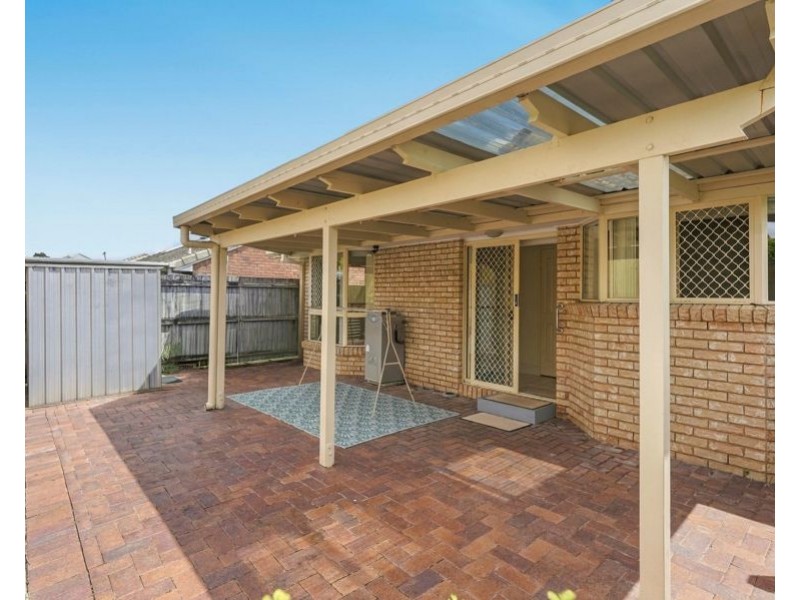 36/100 Meadowlands Rd, Carina QLD 4152