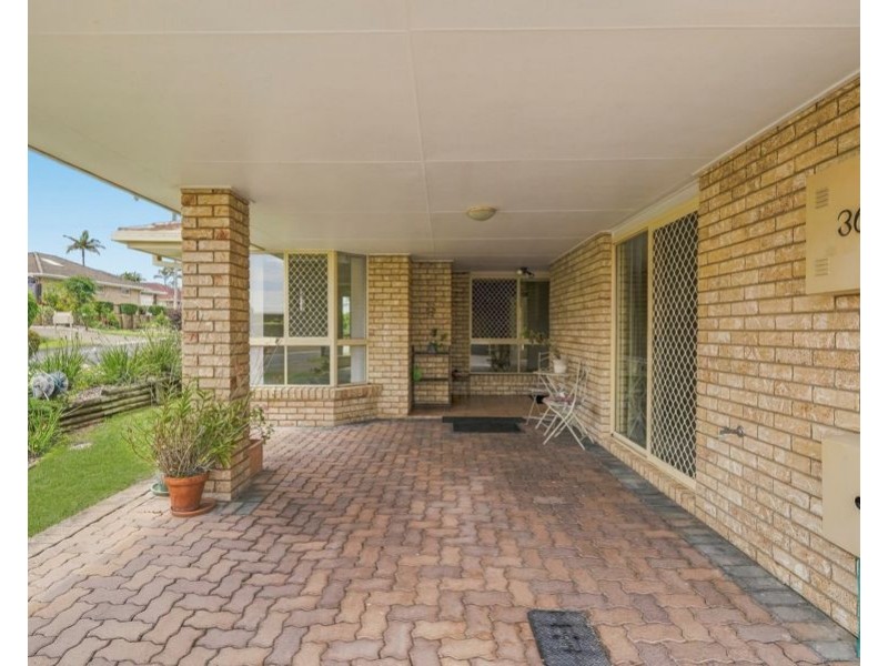 36/100 Meadowlands Rd, Carina QLD 4152