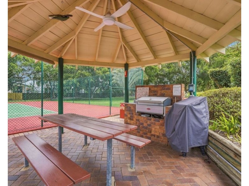 36/100 Meadowlands Rd, Carina QLD 4152