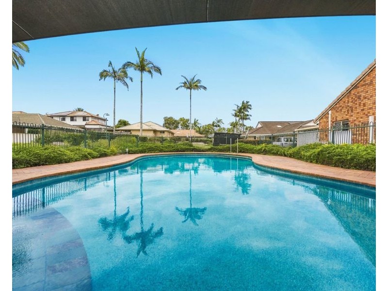 36/100 Meadowlands Rd, Carina QLD 4152