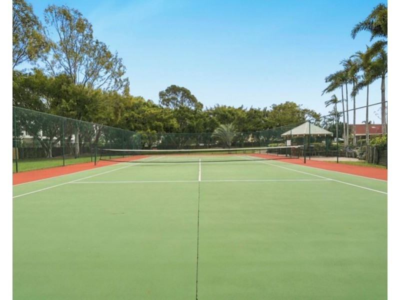 36/100 Meadowlands Rd, Carina QLD 4152
