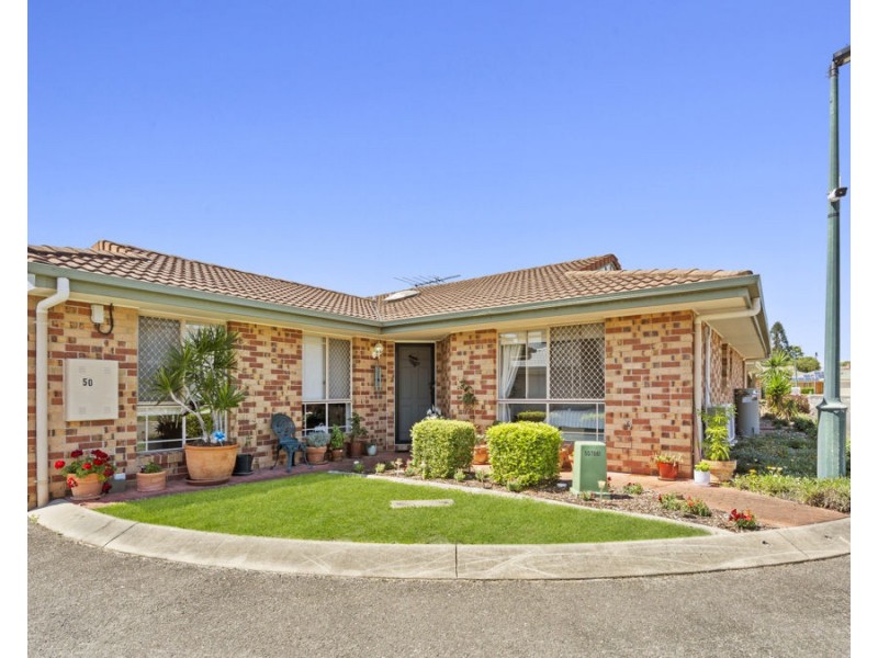 50/32 Kate Street, Carina QLD 4152