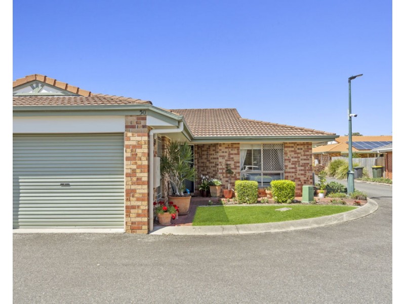 50/32 Kate Street, Carina QLD 4152