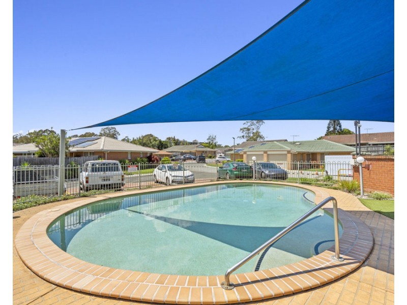 50/32 Kate Street, Carina QLD 4152