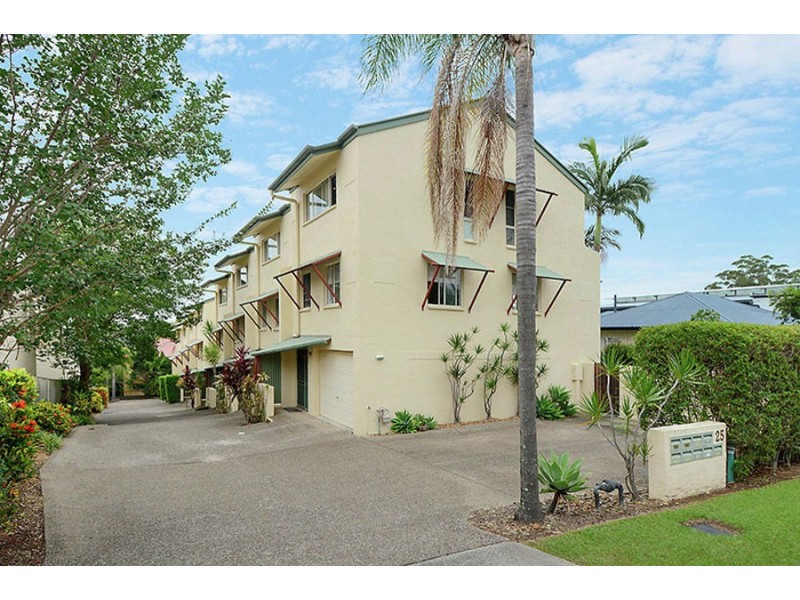 3/25 View st, Mount Gravatt East QLD 4122