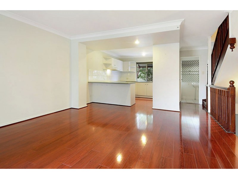 3/25 View st, Mount Gravatt East QLD 4122