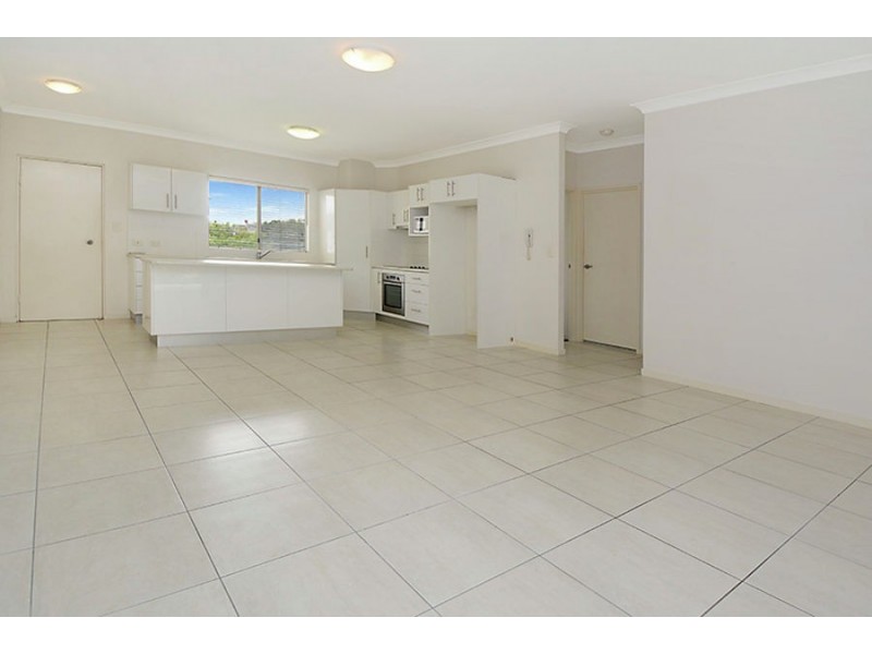 4/19 Ridge St, Greenslopes QLD 4120