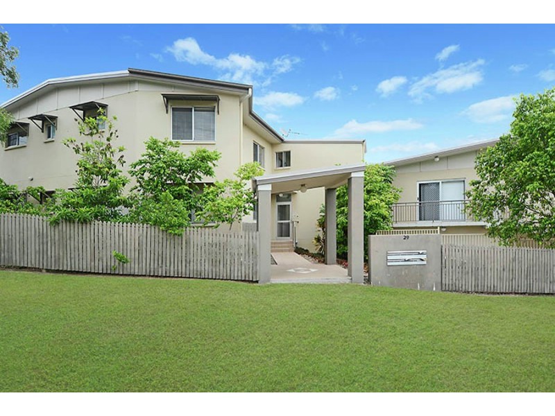 4/19 Ridge St, Greenslopes QLD 4120