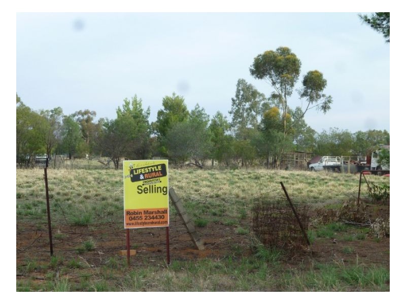 Lot 4 – 47 THORNBER STREET, Oaklands NSW 2646