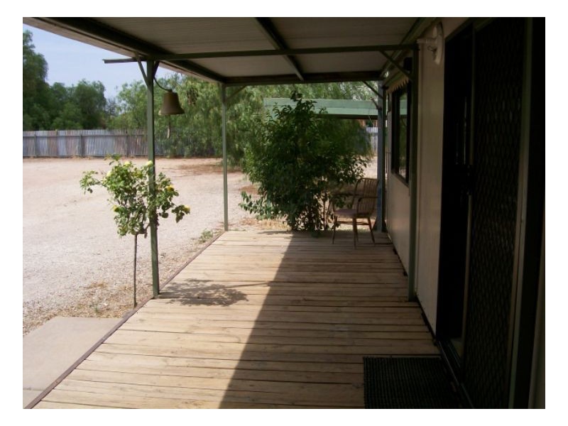 Lot 4 – 47 THORNBER STREET, Oaklands NSW 2646