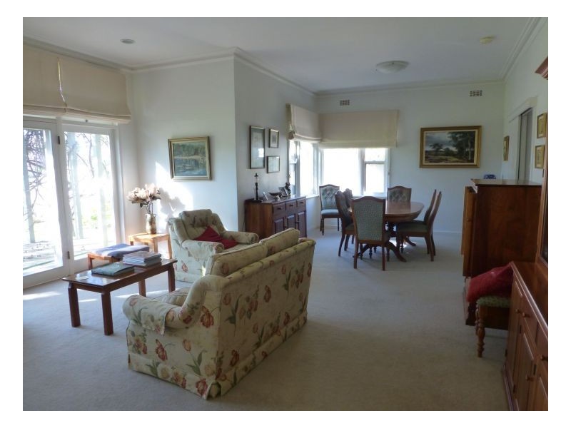 33 COBRAM ST, Berrigan NSW 2712