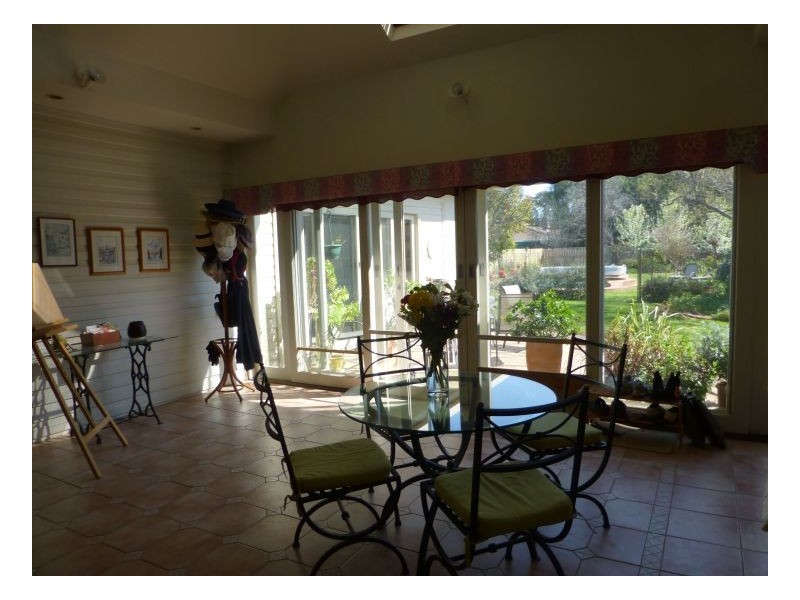 33 COBRAM ST, Berrigan NSW 2712