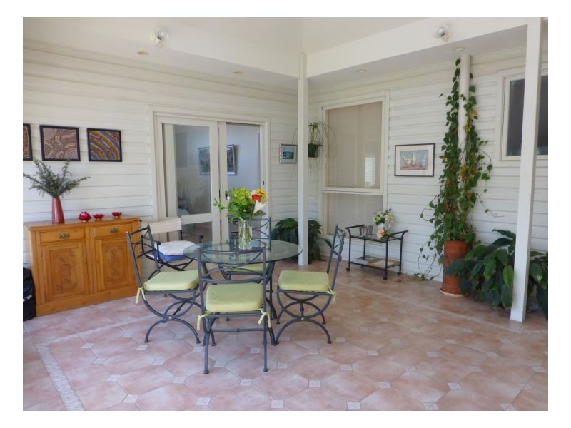 33 COBRAM ST, Berrigan NSW 2712