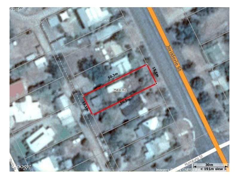 109a JERILDERIE ST, Berrigan NSW 2712