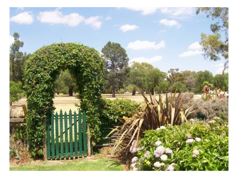 8 GOLF VIEW CT, Berrigan NSW 2712