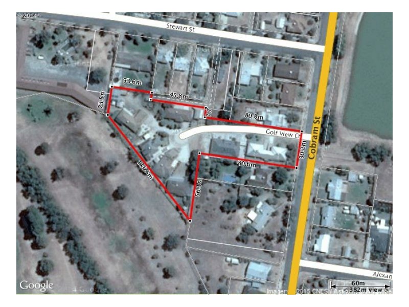 8 GOLF VIEW CT, Berrigan NSW 2712