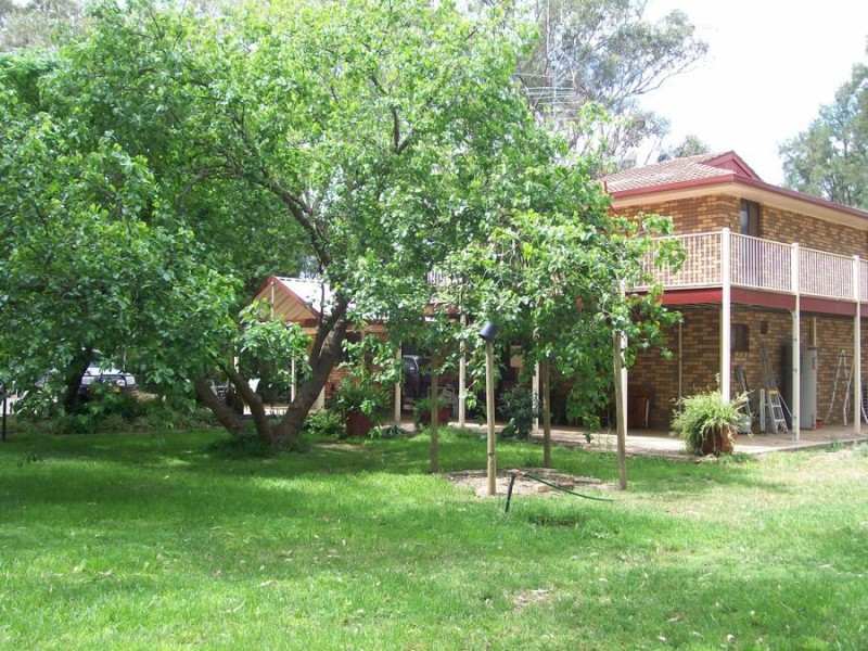 SANJI PARK, Berrigan NSW 2712