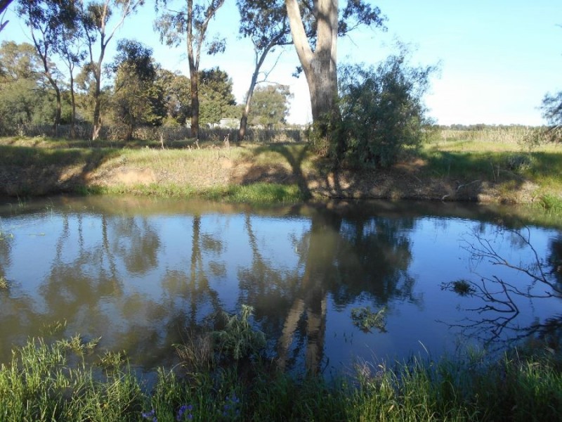 SANJI PARK, Berrigan NSW 2712