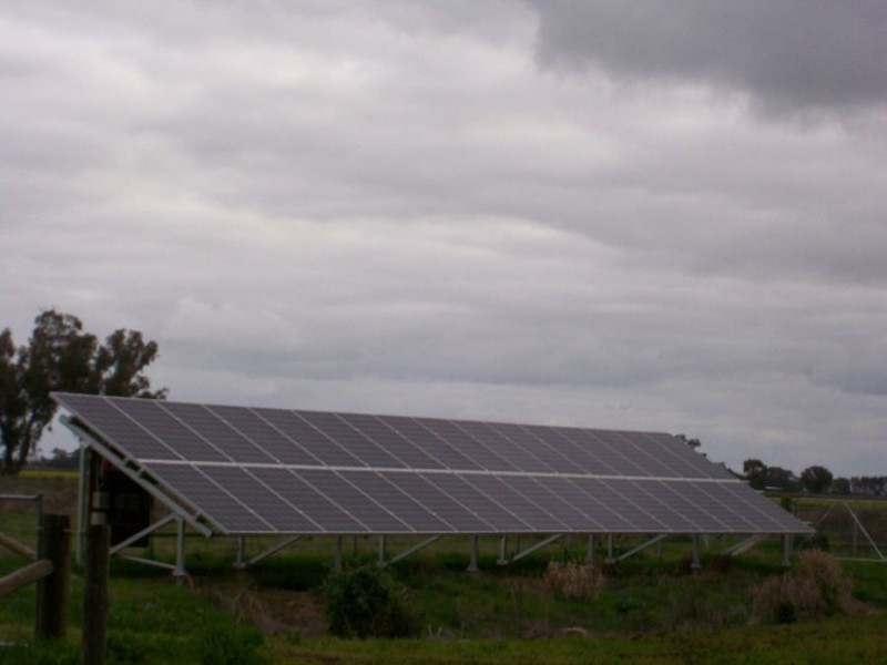 SANJI PARK, Berrigan NSW 2712