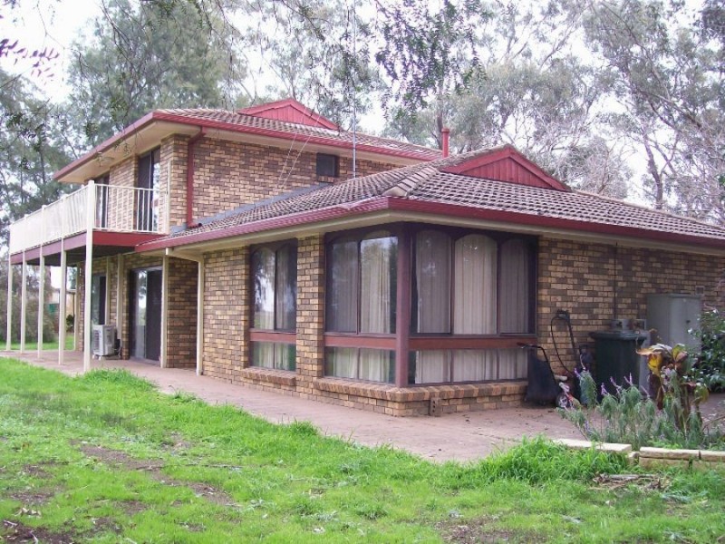 SANJI PARK, Berrigan NSW 2712