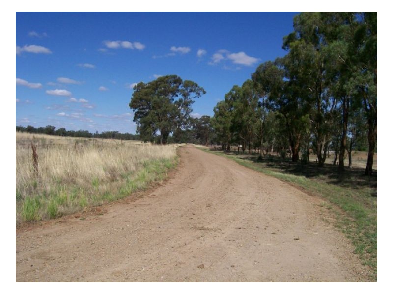 114-119 Woodstock Rd, Berrigan NSW 2712