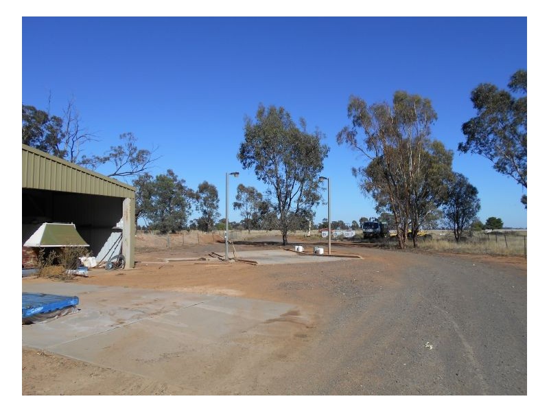 26 Waverly Rd, Berrigan NSW 2712