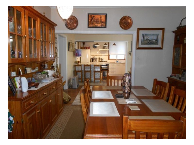 28 Davis St, Berrigan NSW 2712