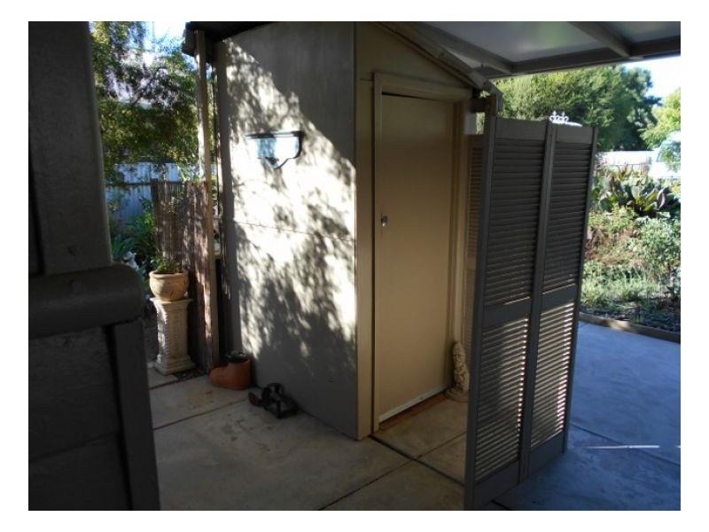 28 Davis St, Berrigan NSW 2712