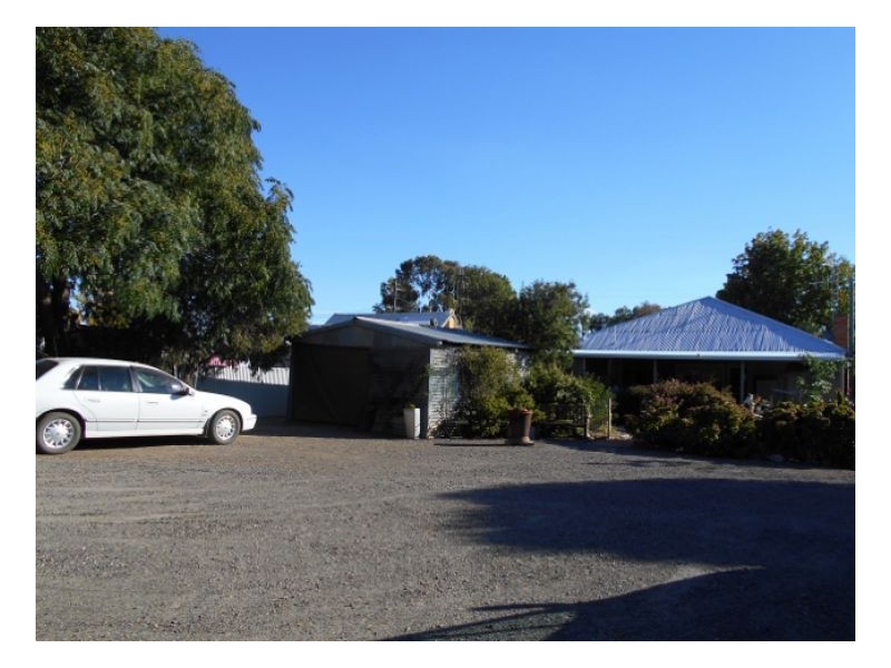 28 Davis St, Berrigan NSW 2712
