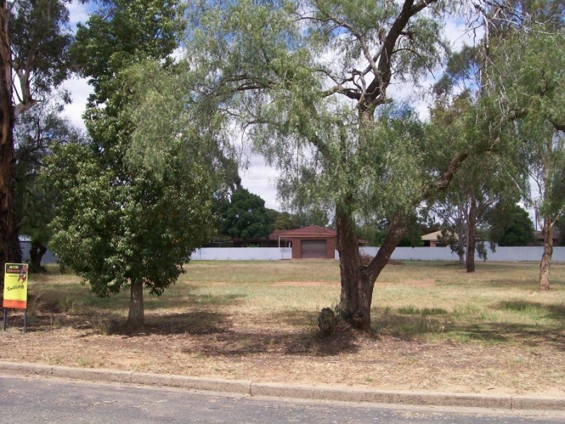 lots 13-14 Chanter St, Berrigan NSW 2712