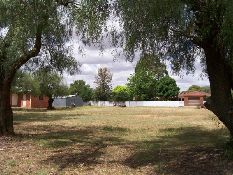 lots 13-14 Chanter St, Berrigan NSW 2712