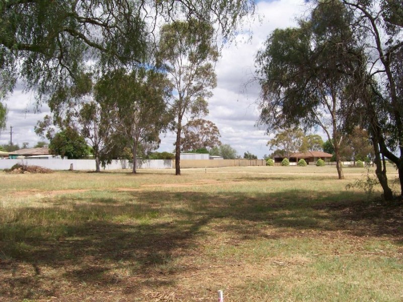 lots 13-14 Chanter St, Berrigan NSW 2712