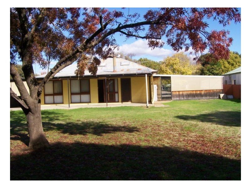 5 Stewart St, Berrigan NSW 2712