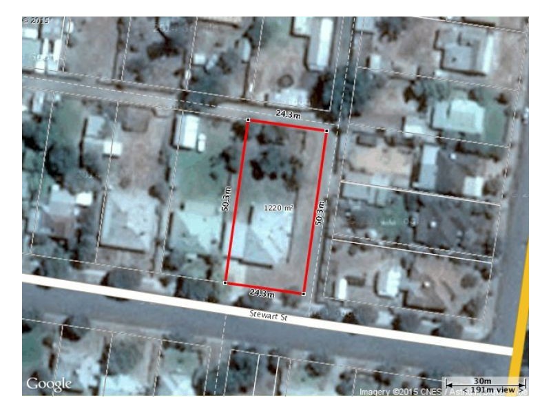 5 Stewart St, Berrigan NSW 2712