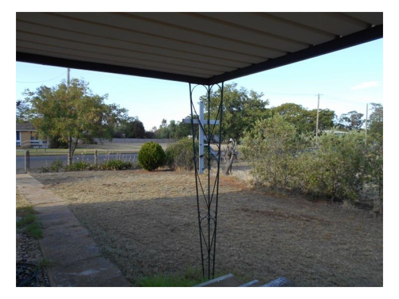 9-10 Milthorpe St, Oaklands NSW 2646