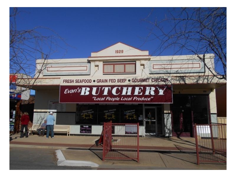 28 Chanter St, Berrigan NSW 2712